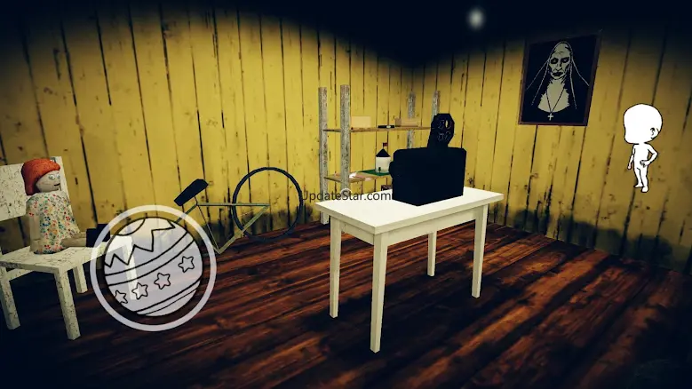Death Attraction - Horror Game 0.71