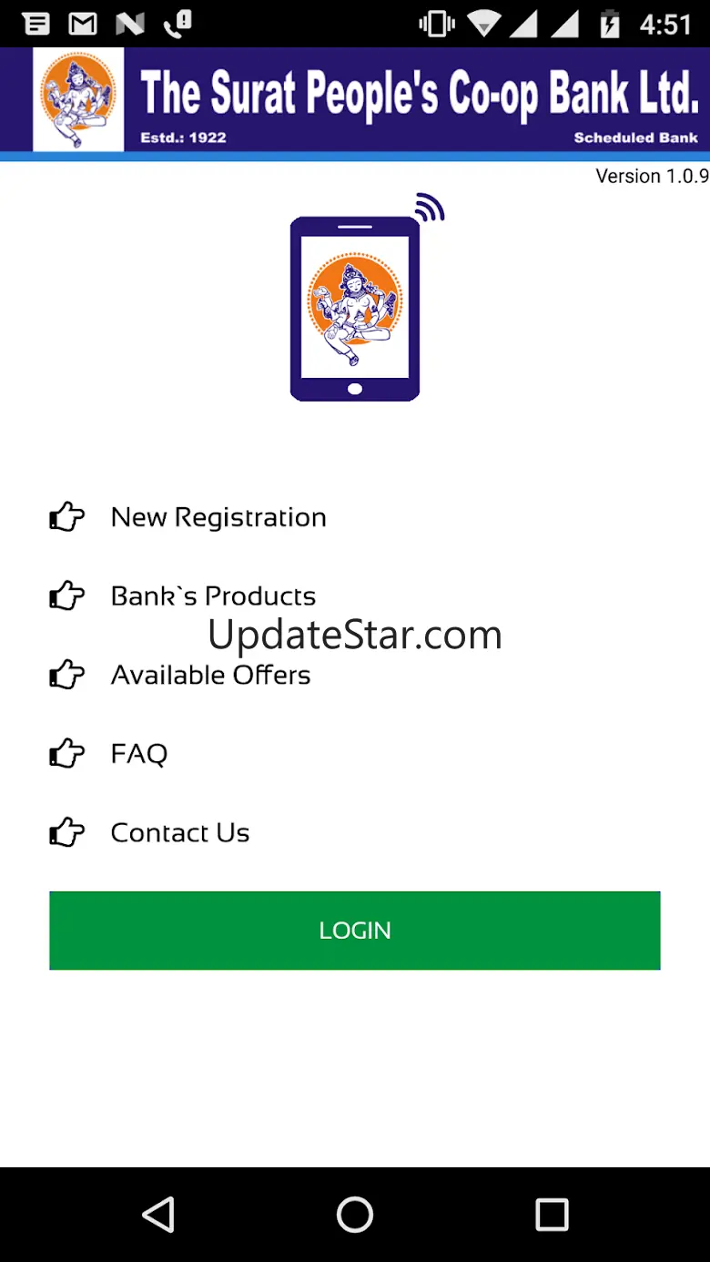 SPCB Mobile Banking 3.0.2