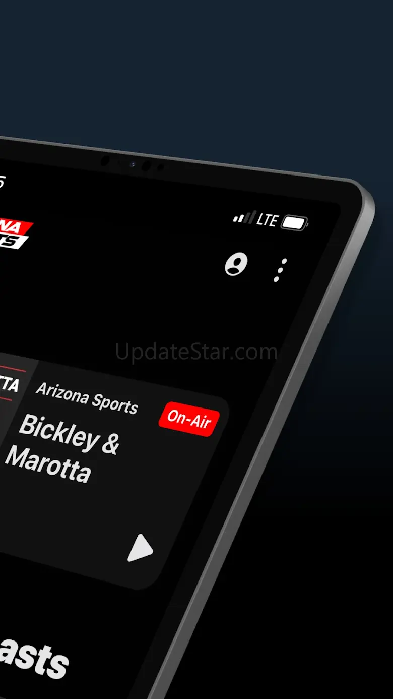 Arizona Sports 3.00.091