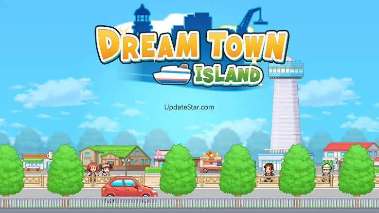 Dream Town Island 1.33