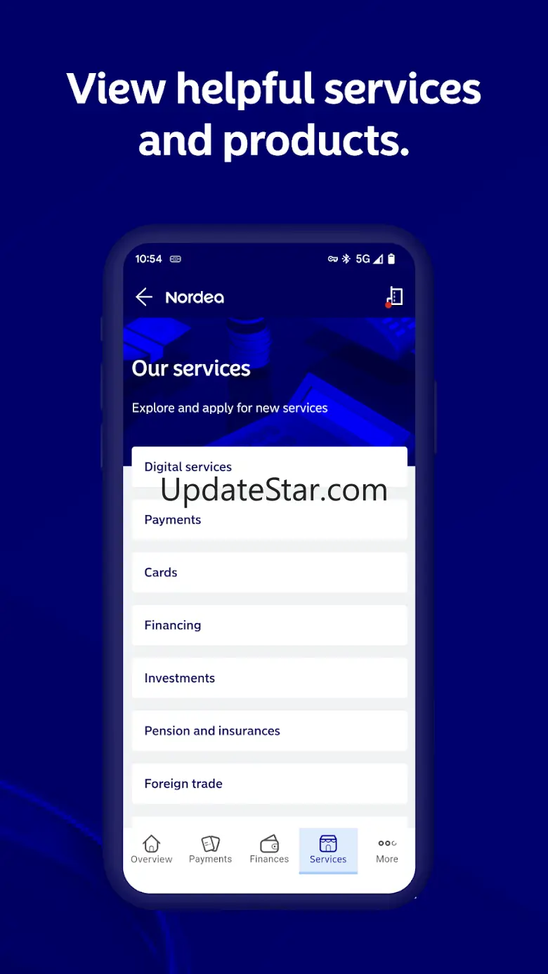 Nordea Business SE 4.15.0