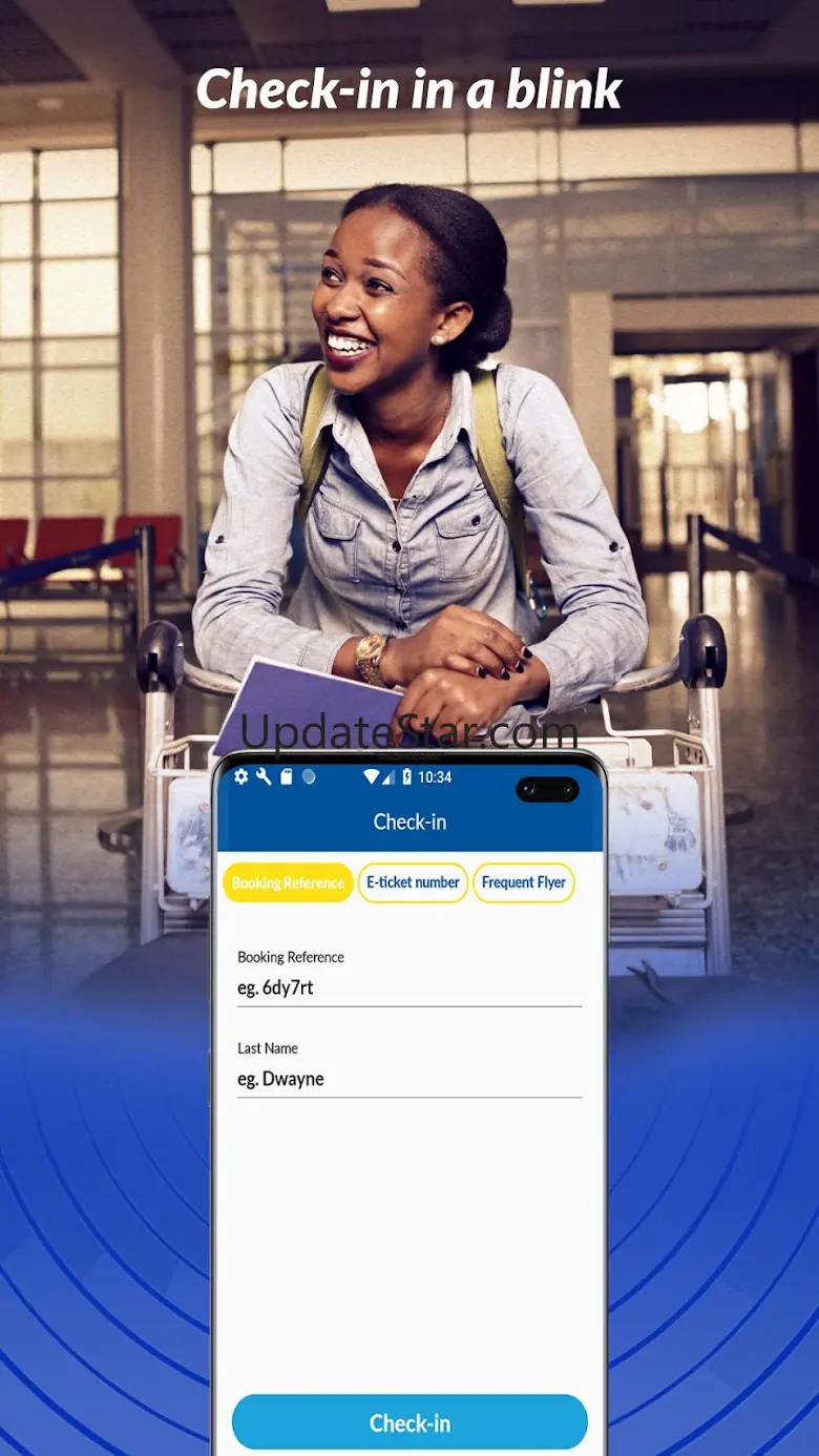 RwandAir 3.3