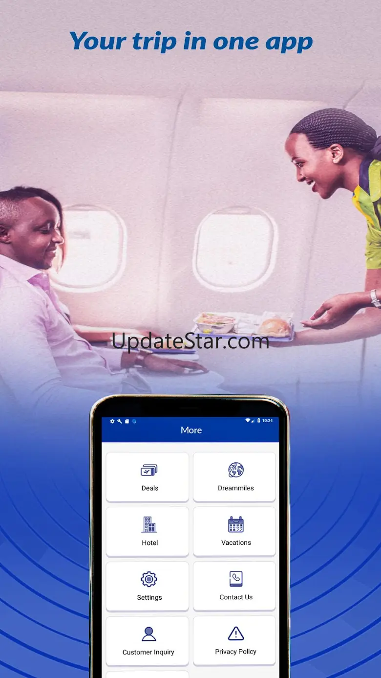 RwandAir 3.3