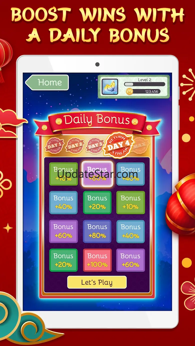 Chinese Solitaire Deluxe® 2 4.62.0