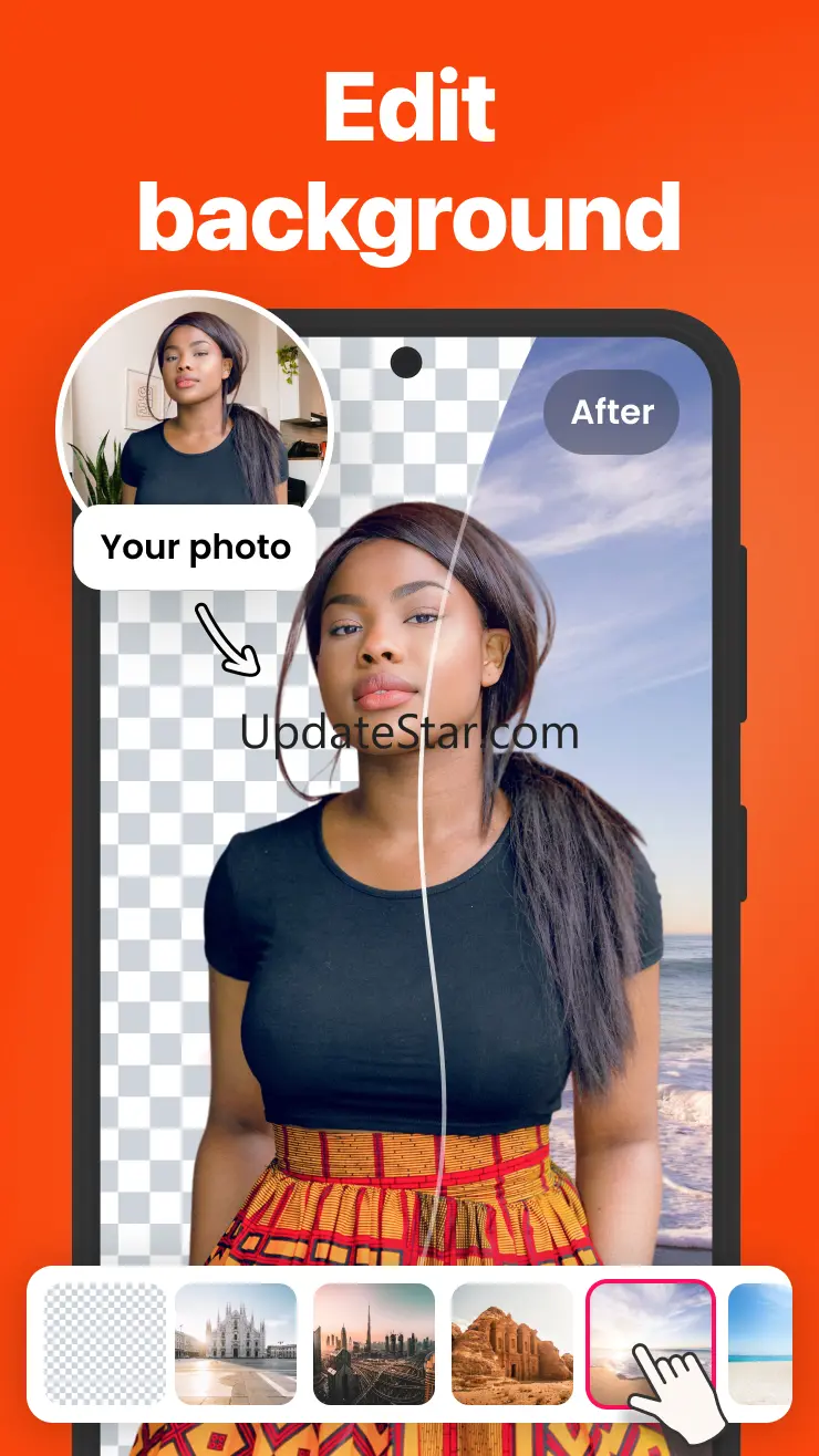 Remaxi: AI Photo Enhancer 3.1