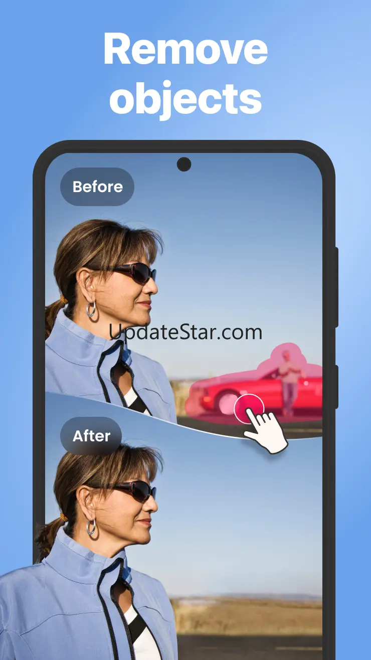 Remaxi: AI Photo Enhancer 3.1