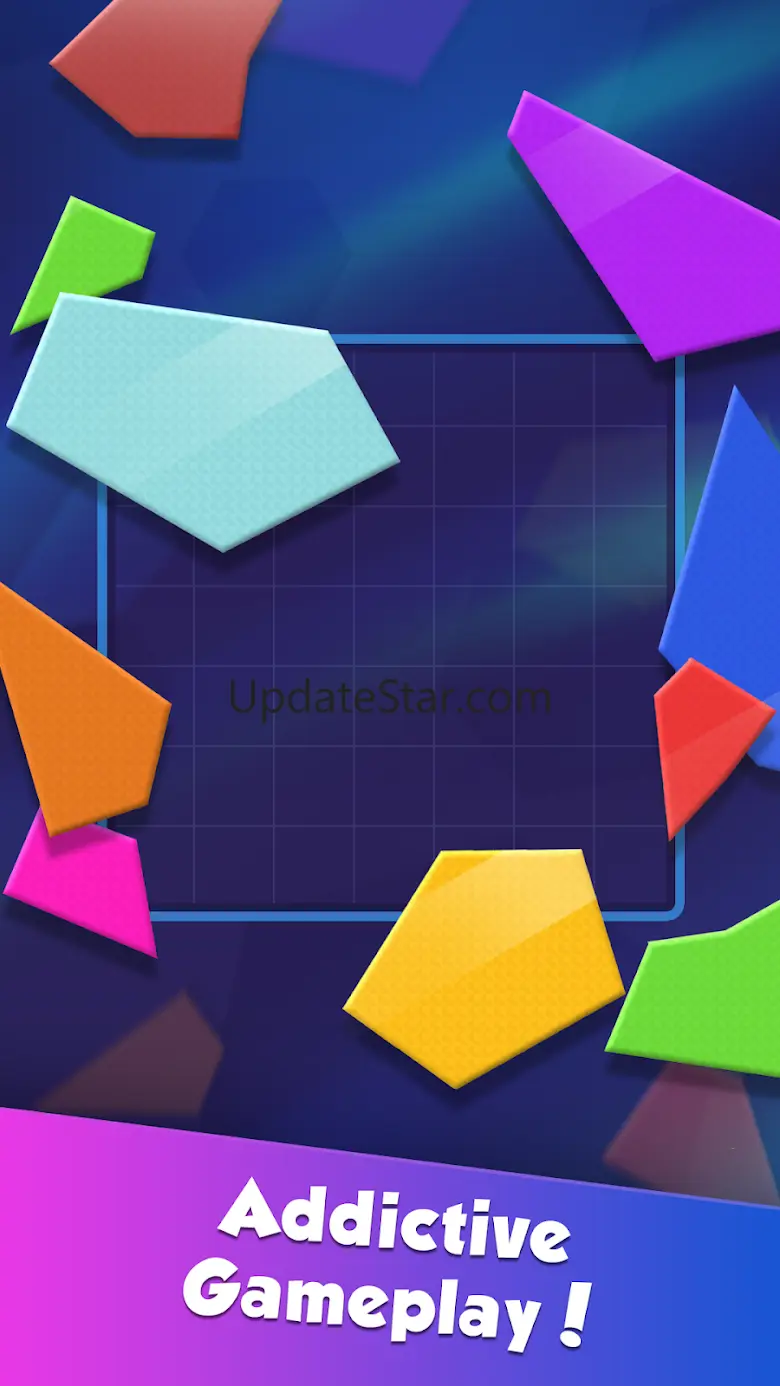 Polygon Puzzle 1.6.5