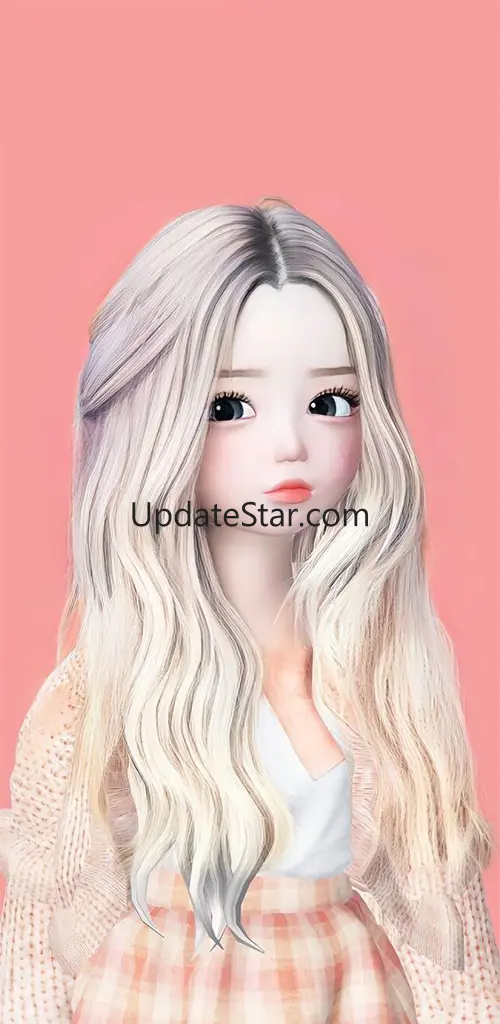 3D Avatar Emoji 1.2