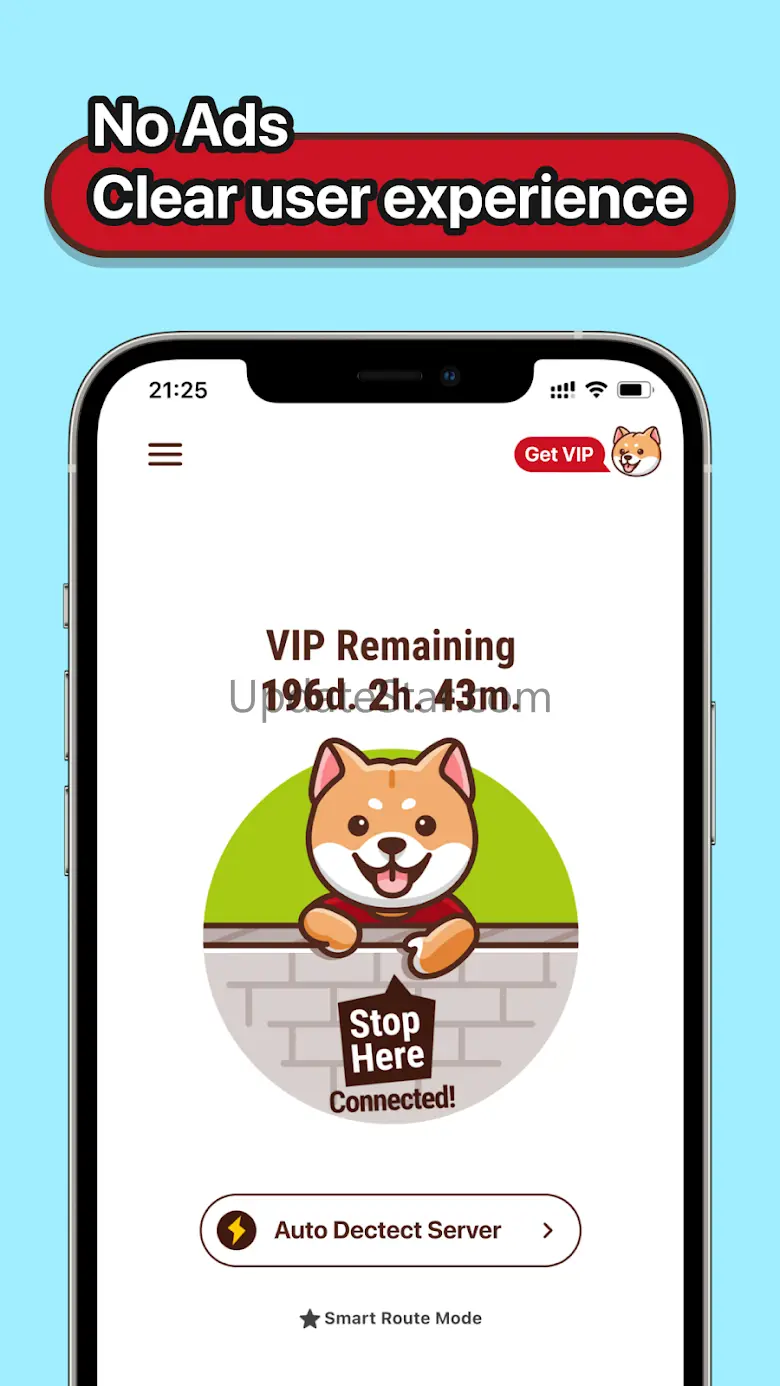 GoGoJumpVPN v1.15.0