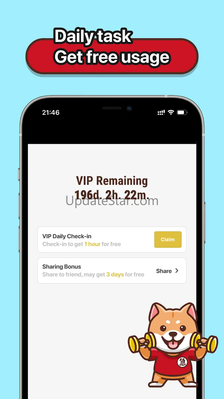 GoGoJumpVPN v1.15.0