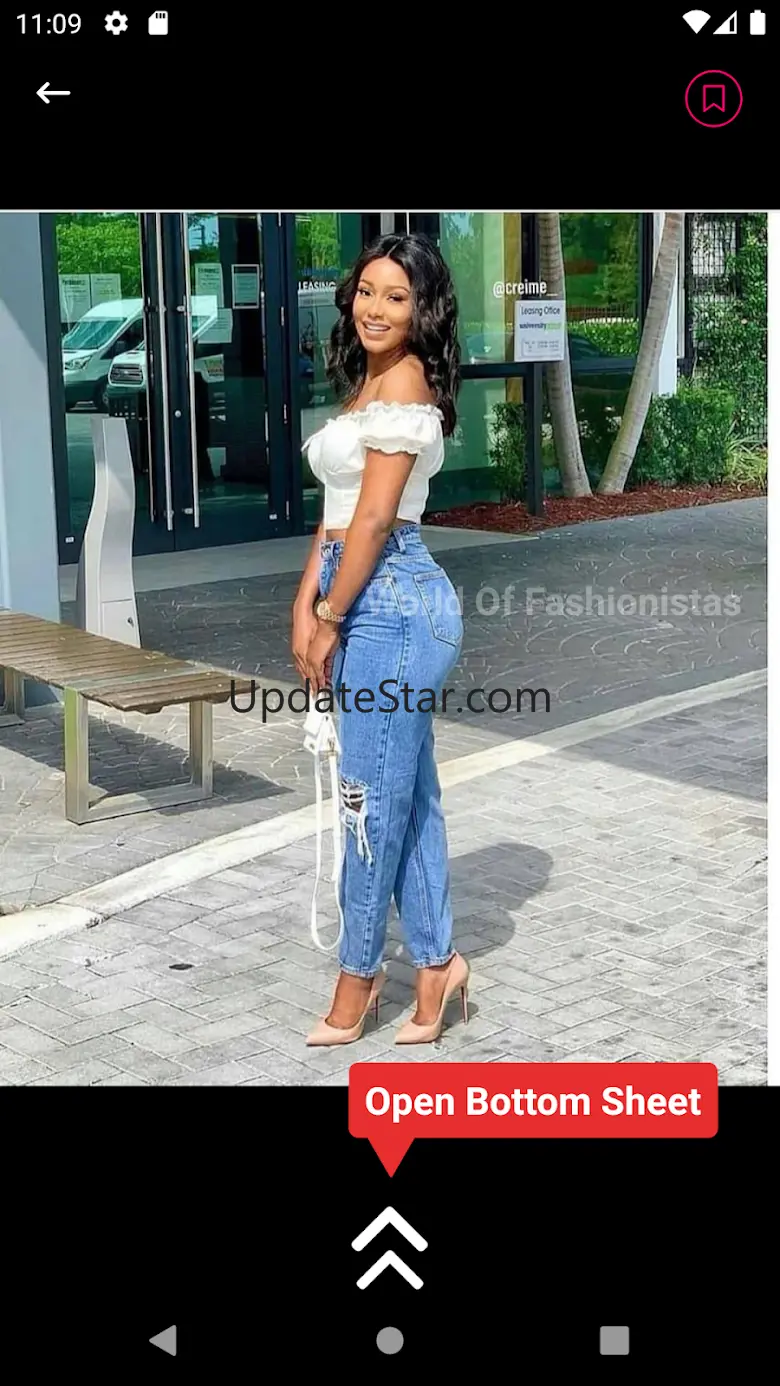 Your Fashion Assistant 3.0.0