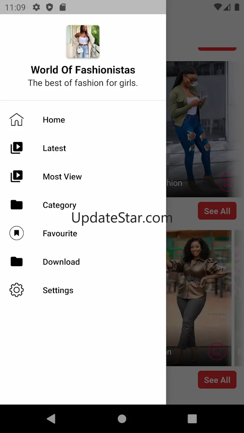 Your Fashion Assistant 3.0.0
