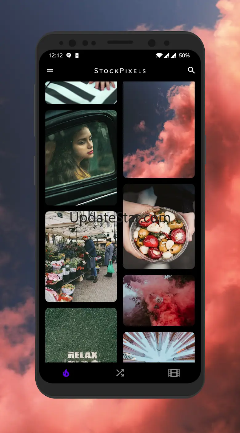 StockPixels - Stock HD Photos 10.1.2