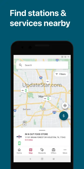 MyIRVING 5.0.0