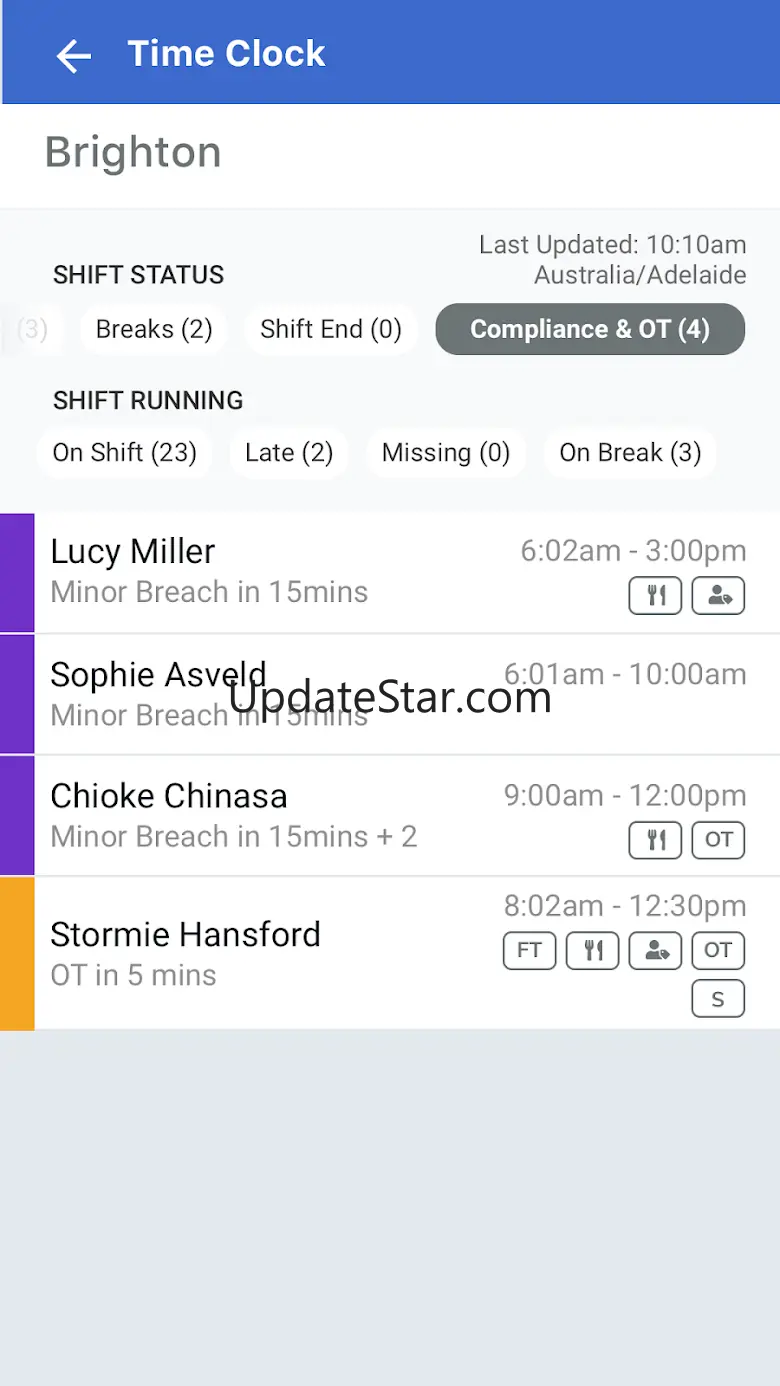 LIFELENZ 1.60.61
