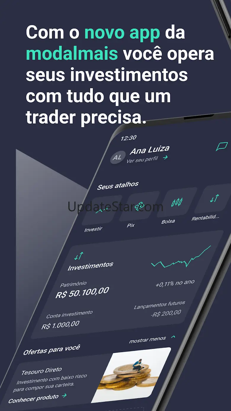 modalmais Trader 4.117.2