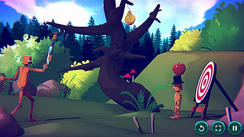 Knife To Meet You: Hit & Slice 1.01