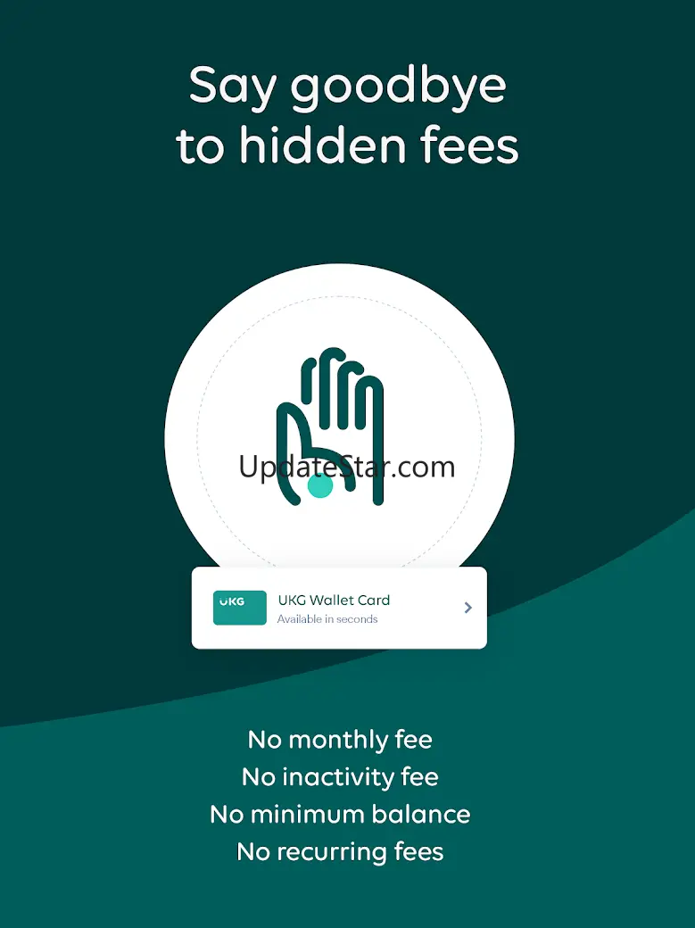 UKG Wallet 1.0.13