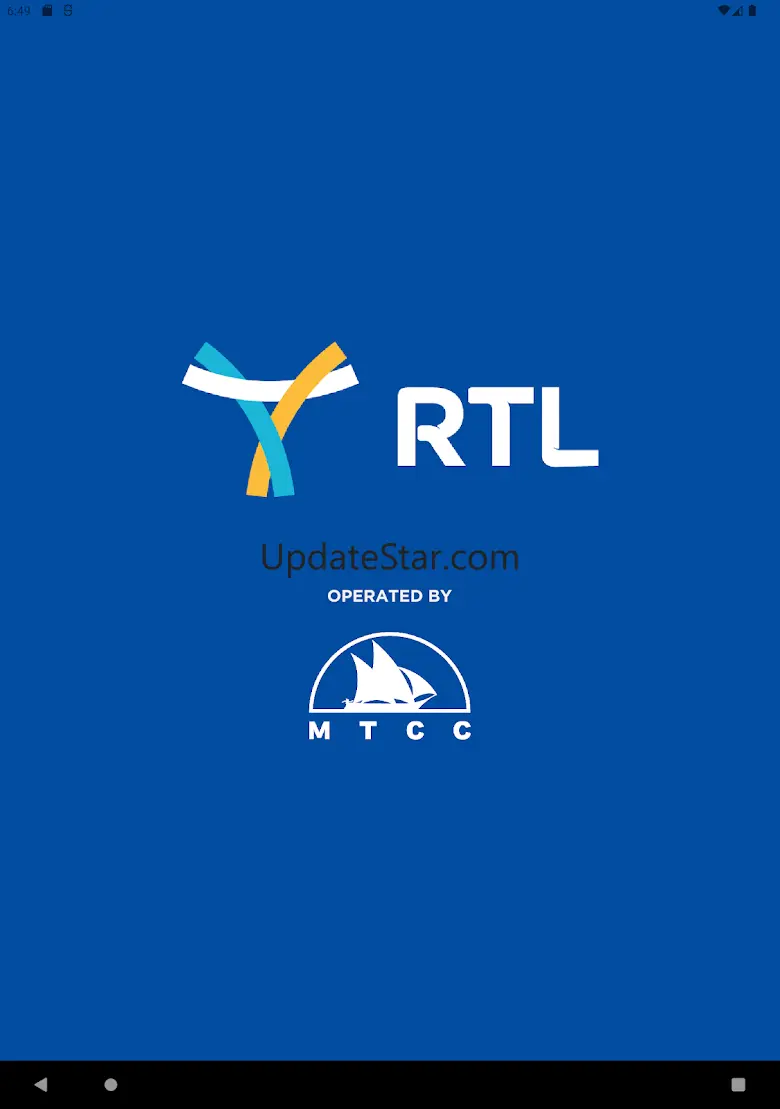 RTL Travel App 1.7