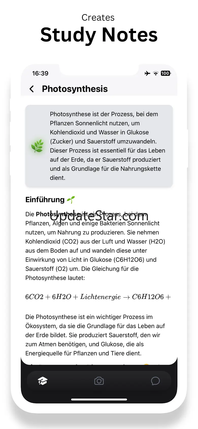 AiTutor: Homework Solver 7.0.2