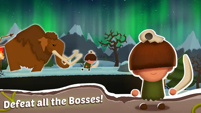 Grugs: Family Story 1.1.7