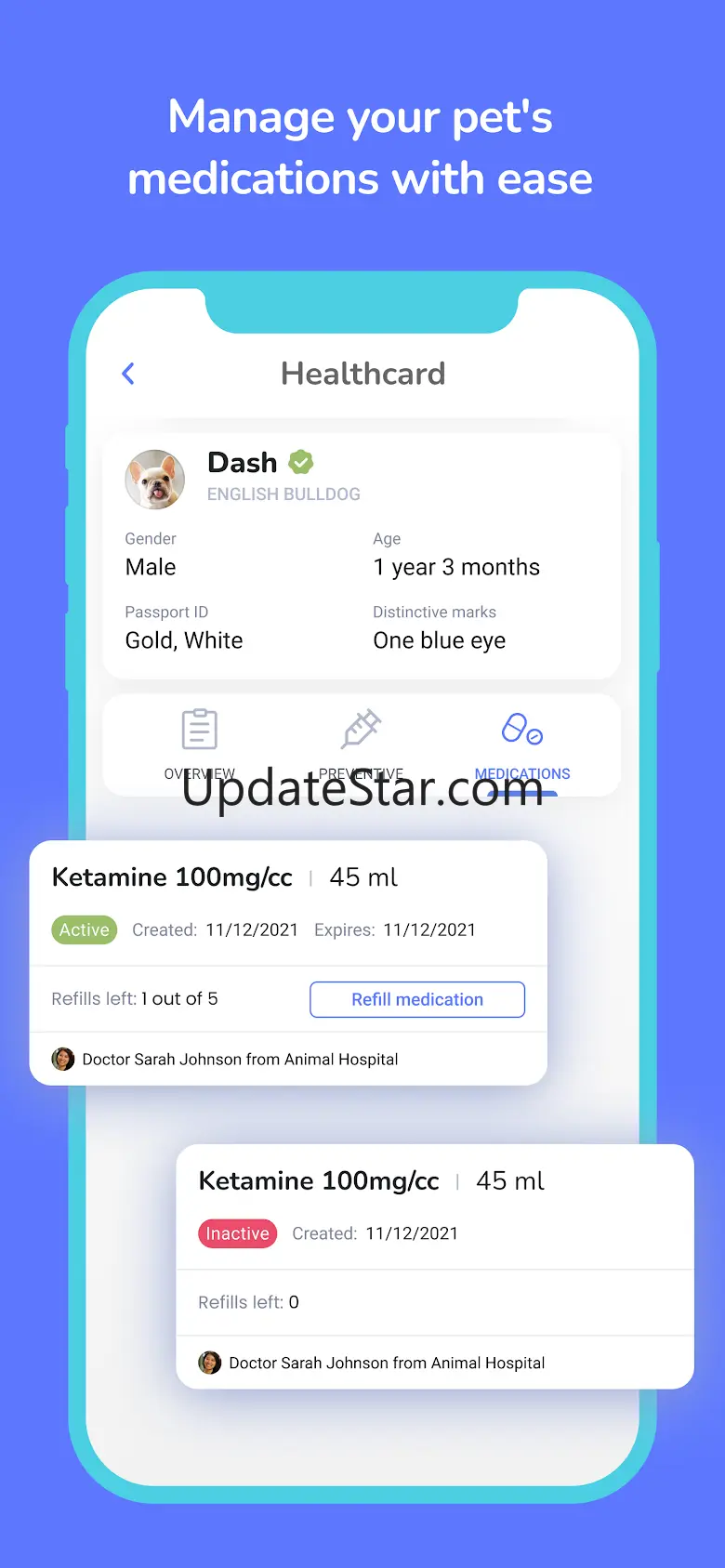 Digitail - Smarter Pet Care 2.6.55