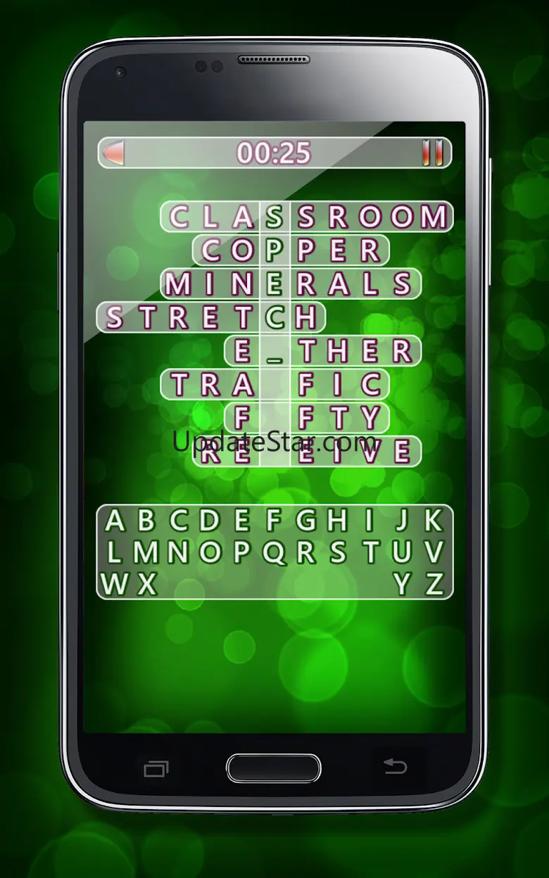 Middle Word 2.5