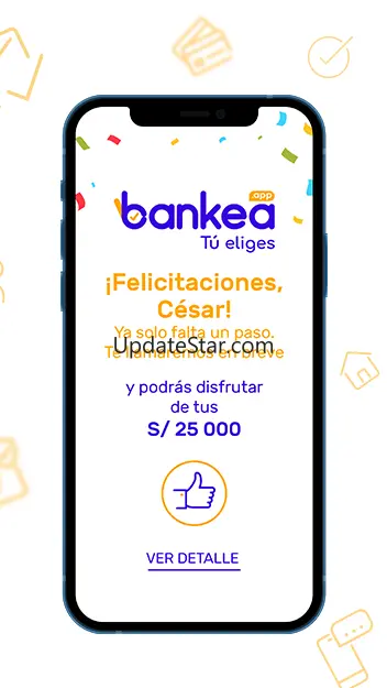 Bankea 0.45