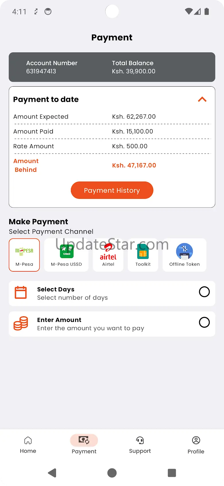 d.light 3.0.7
