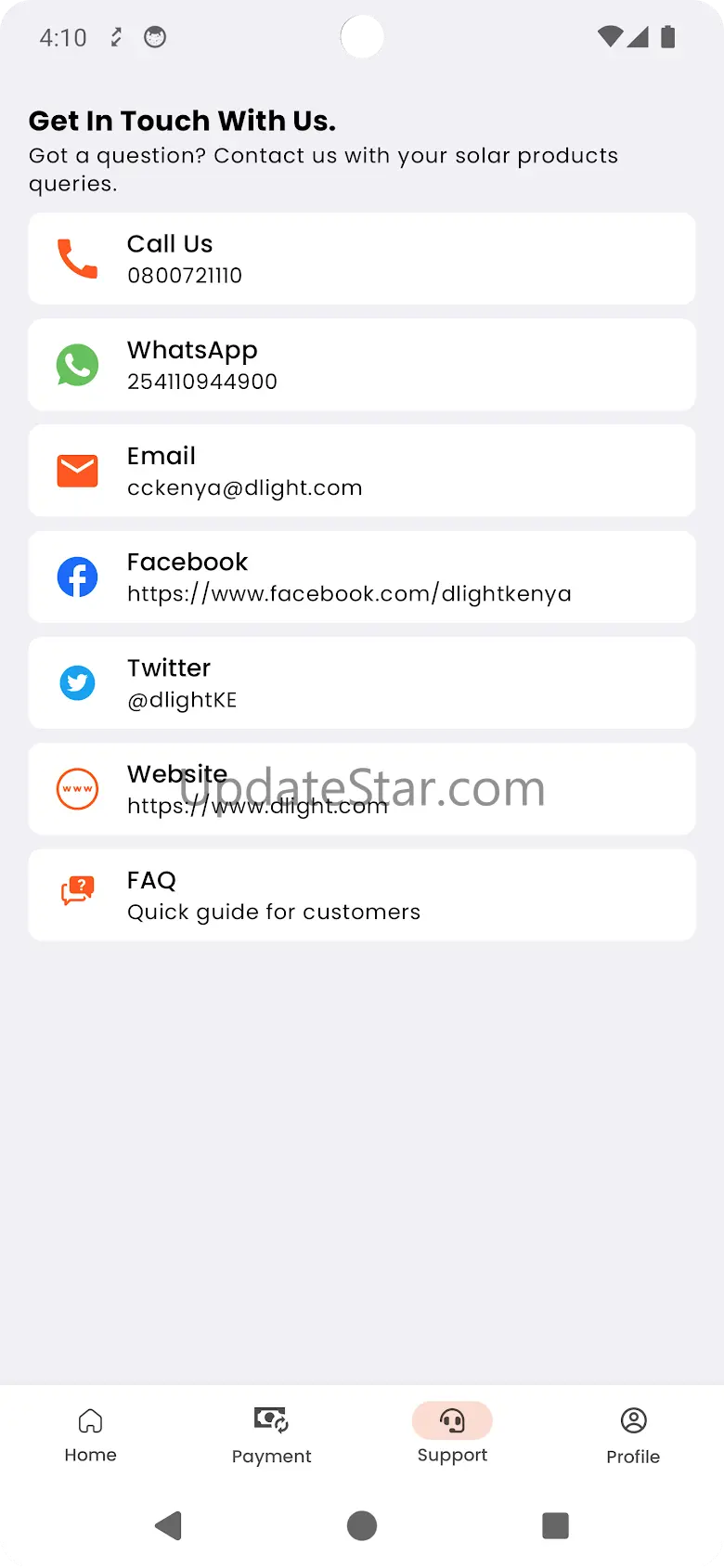 d.light 3.0.7