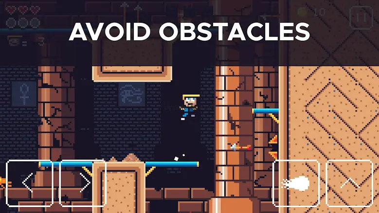 The Seven Dungeons 1.2.2
