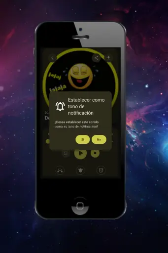 Fun and Funny Ringtones 1.11