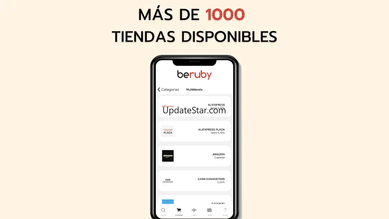 beruby Cashback 1.4.6