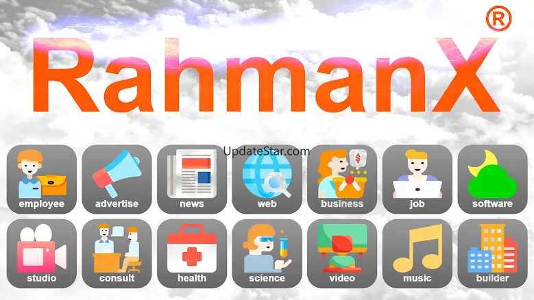 RahmanX 84