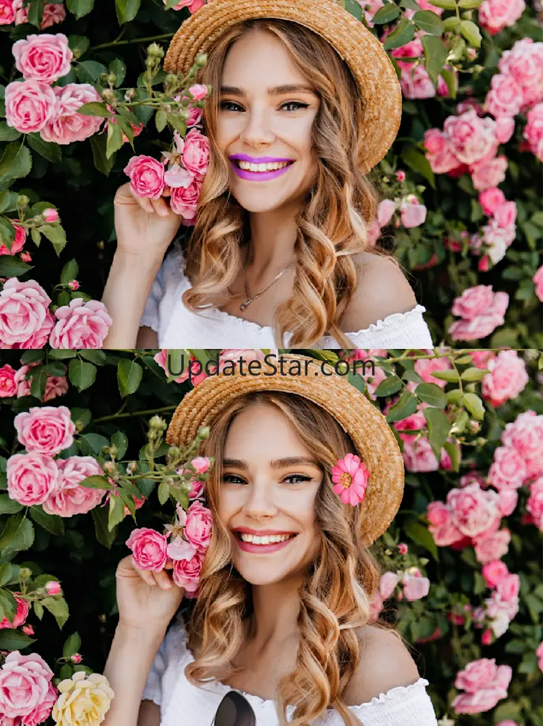 Spot Differences - Find IT