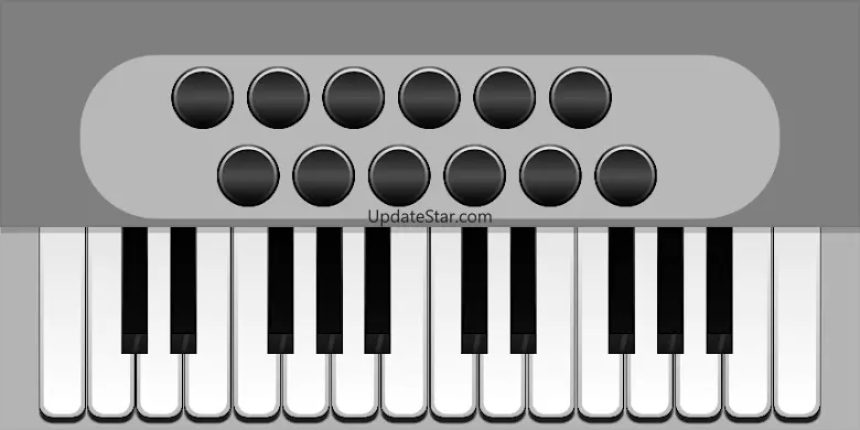 Accordion - A Piano Accordion