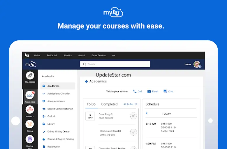 myLU 2.2.9