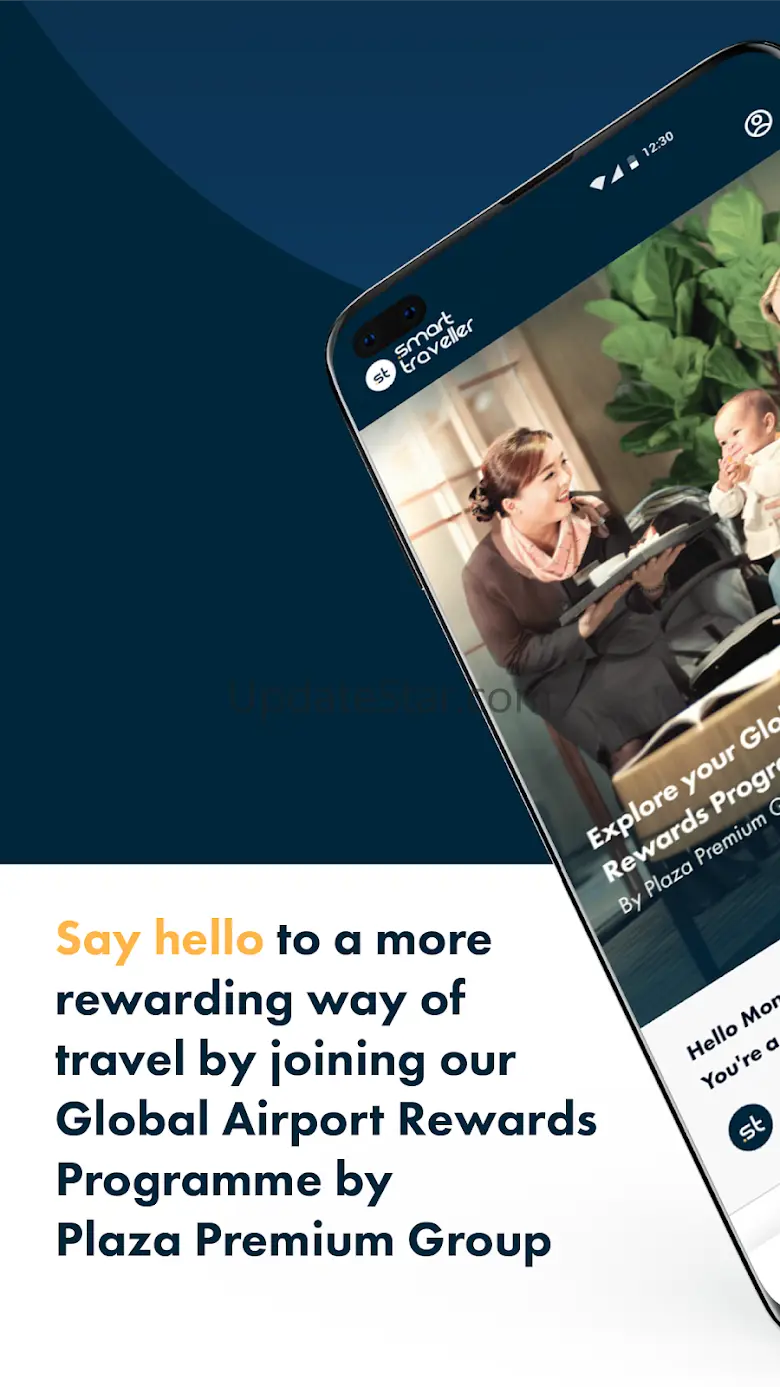 Smart Traveller Global Rewards 2.6.4