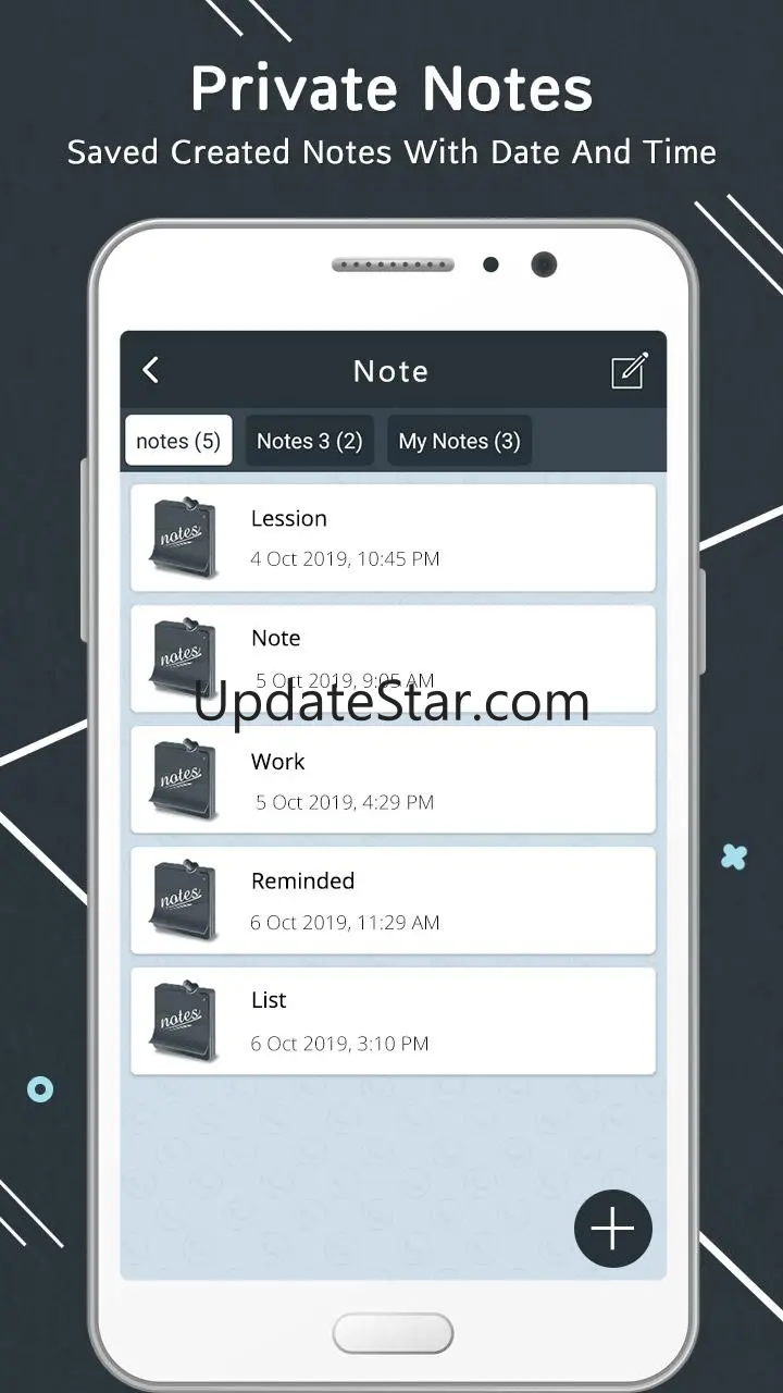 Dialer Lock - Vault Locker Hid 1.4