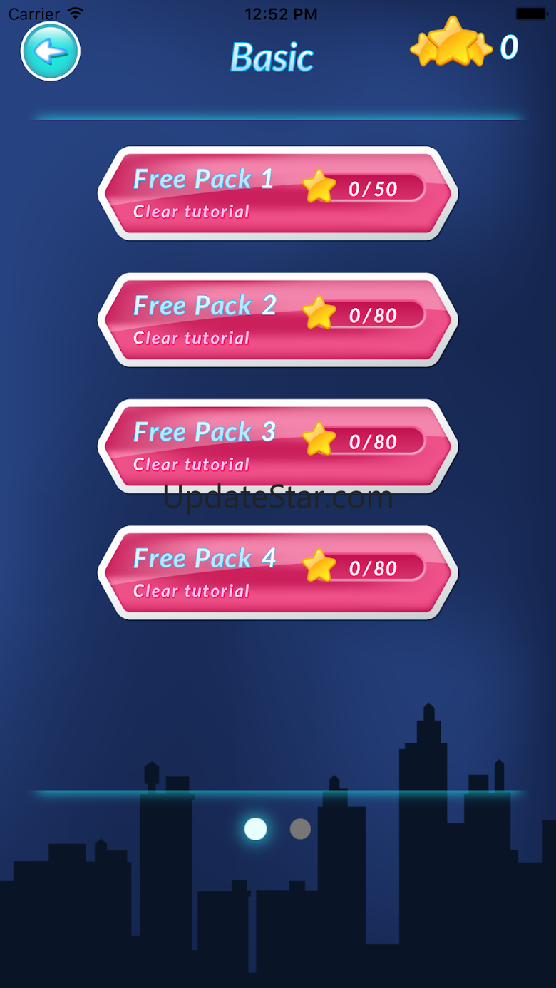 Block Hexa - Jewels Puzzle 1.1