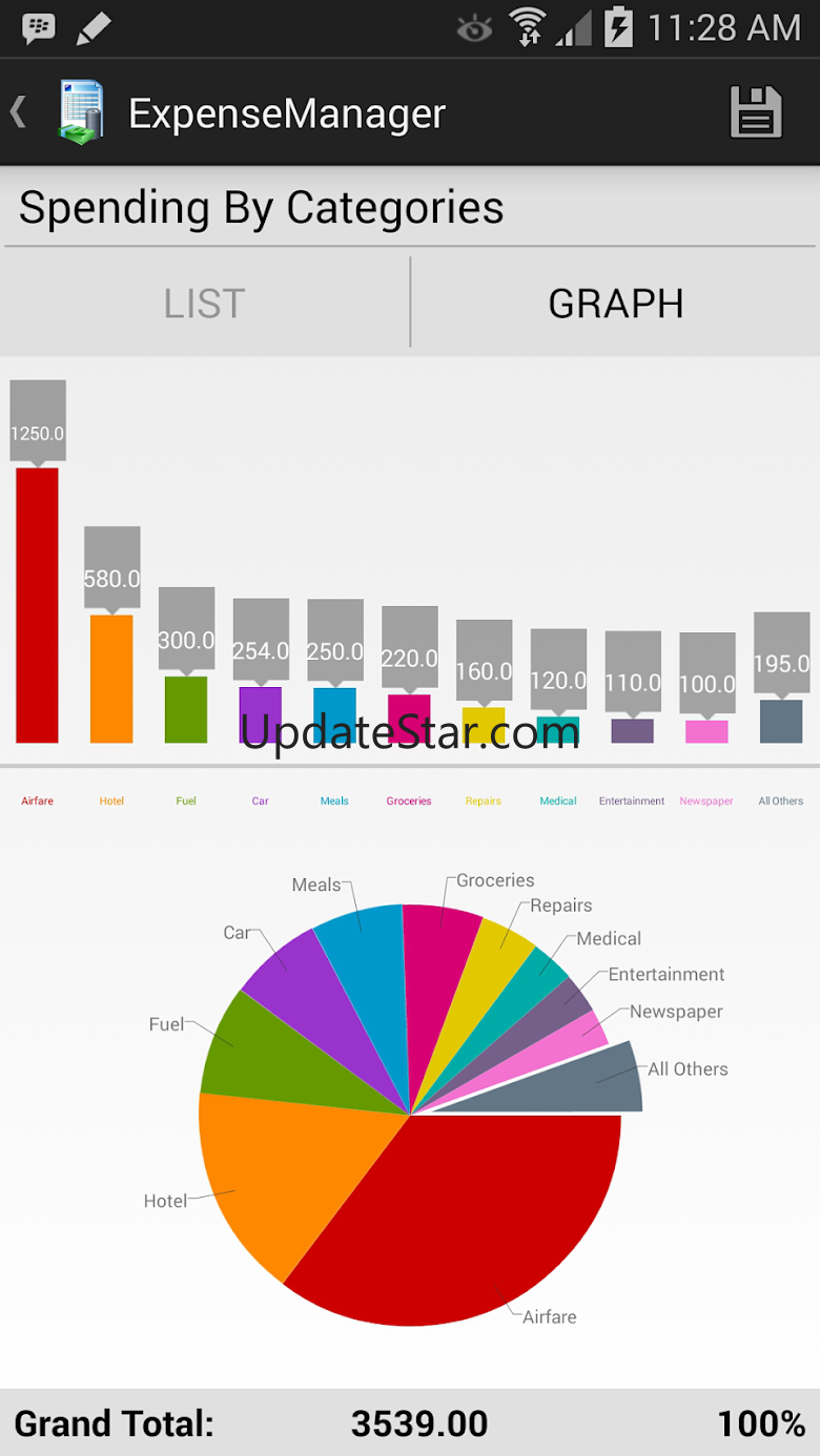 ExpenseManager