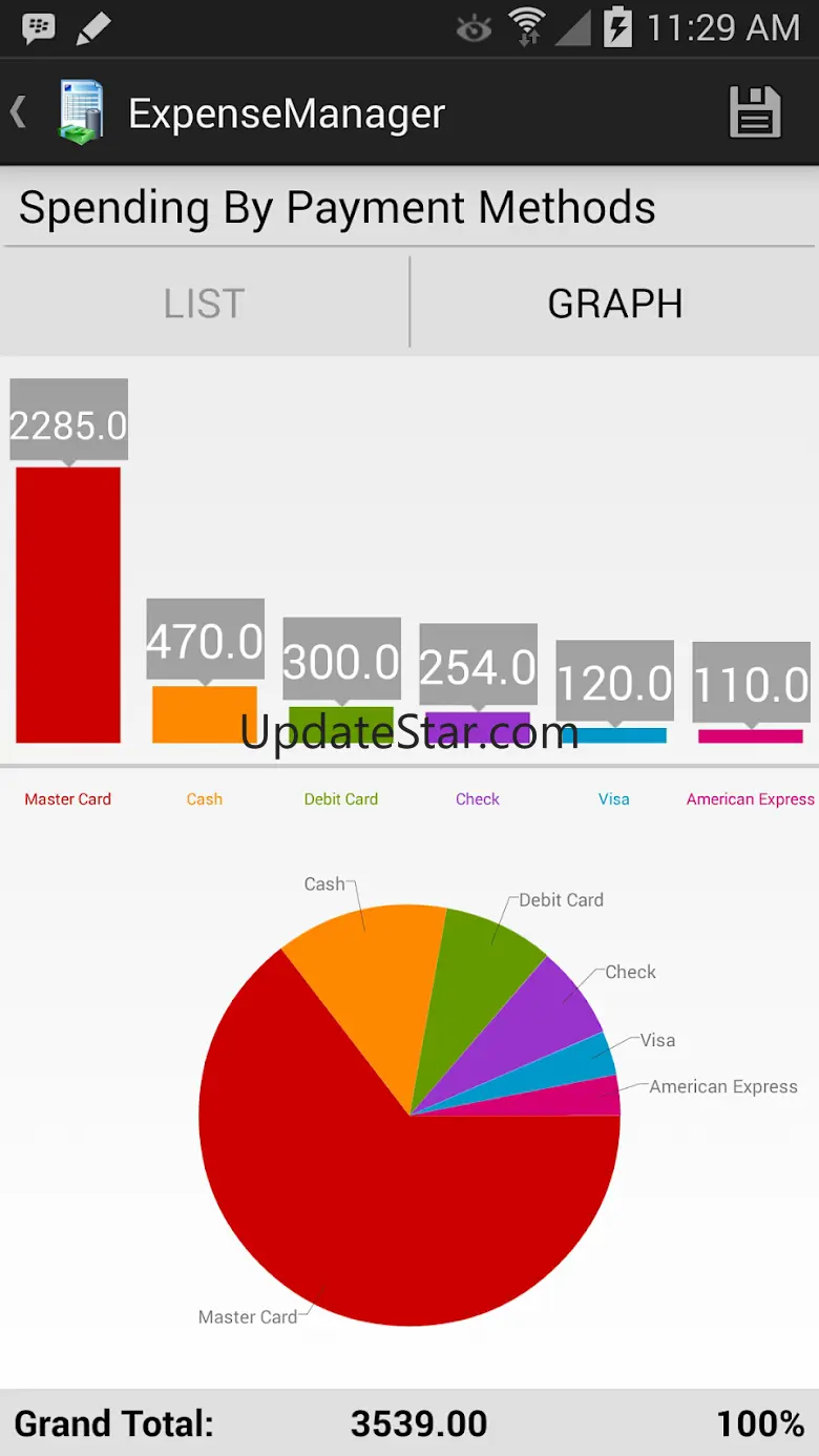 ExpenseManager