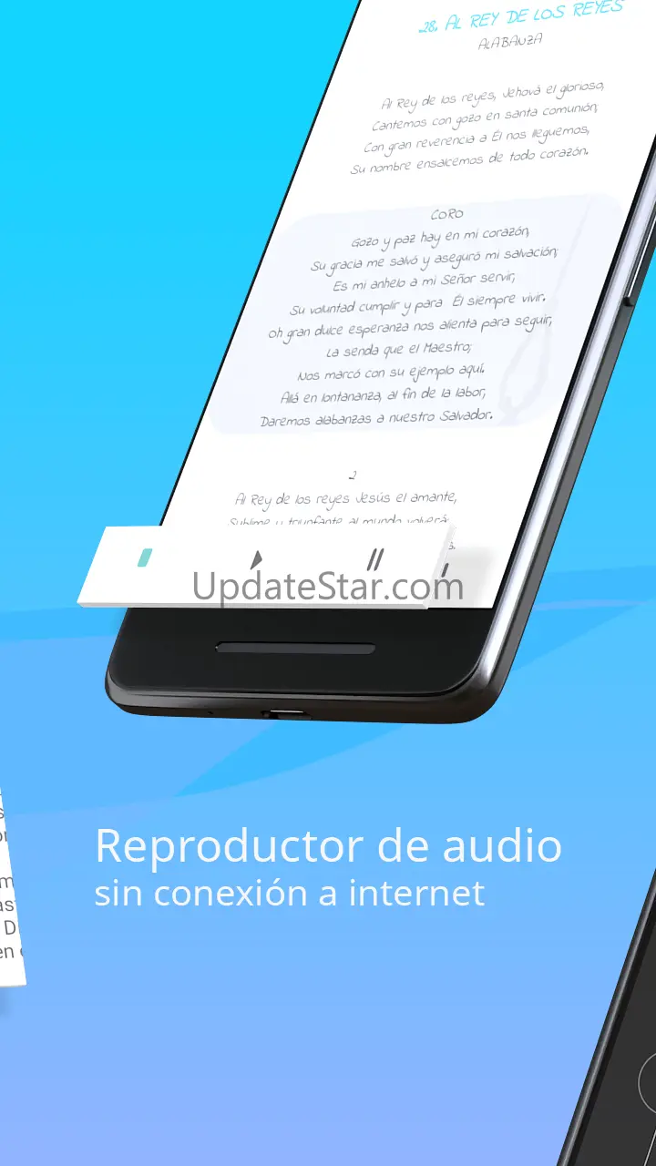 Himnario LLDM 1.3