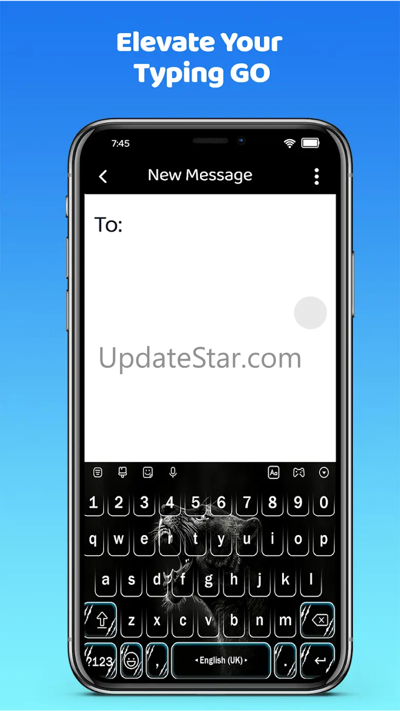 Go Keyboard 2024 1.23