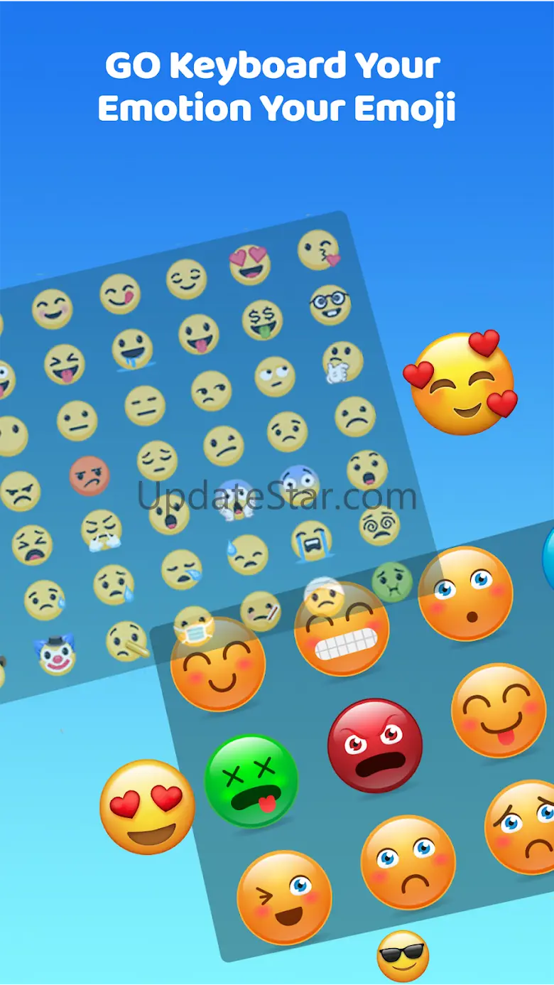 Go Keyboard 2024 1.23