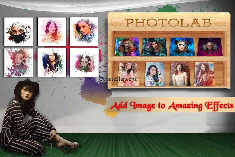 Photo Banane Wala App 1.1