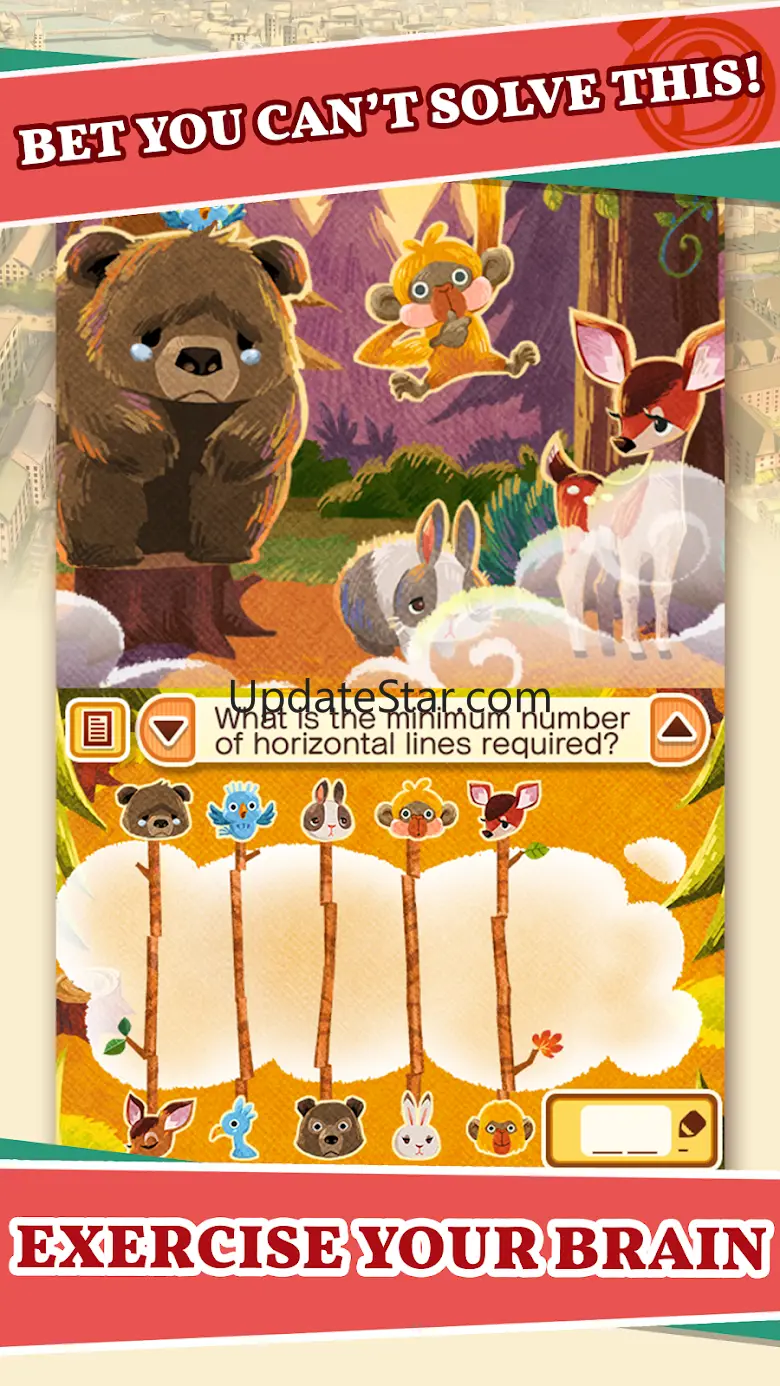 Layton’s  Mystery Journey 1.0.12