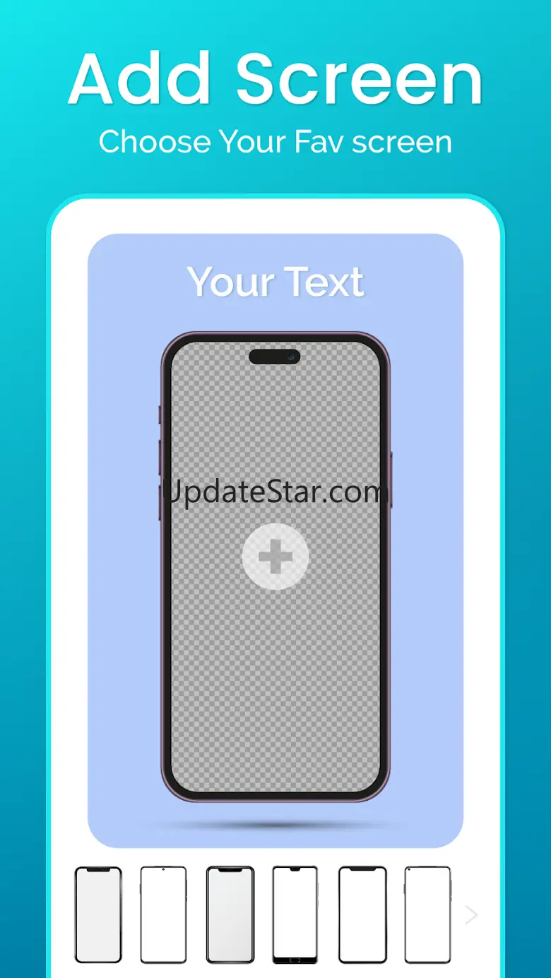 Screenshot Maker & Editor App 4.0.2
