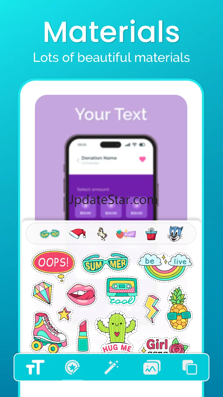 Screenshot Maker & Editor App 4.0.2