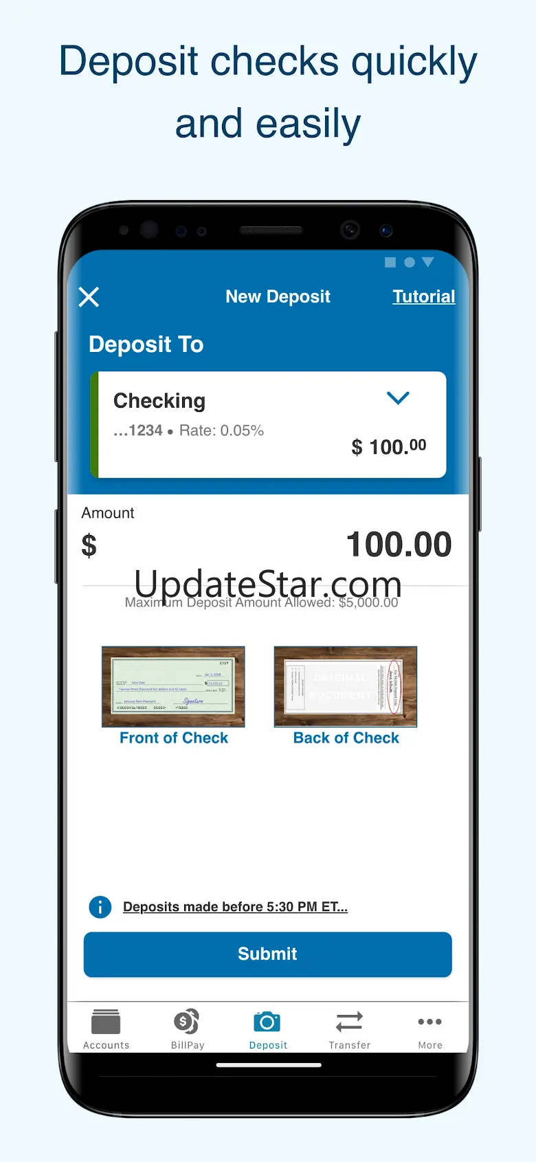 LGFCU Mobile 6.3.0